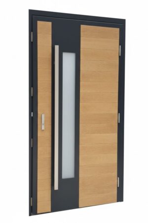 Drzwi Kompozytowe VIKKING – Linia Arctic Custom, Kolekcja ELITE & VINTAGE